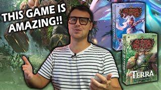 Magic Champion Tries Flesh And Blood! | Paper Gameplay