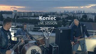 OCN - Koniec [Live Session]