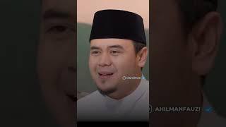 AGAR HATIMU LEBIH KUAT DAN LAPANG | USTADZ HILMAN FAUZI