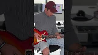 Hypaton, David Guetta - Feeling Good (Alternate Take) | Valarijex Dance Guitar Solo