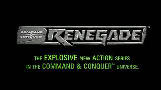 Command & Conquer: Renegade - Teaser [Westwood Studios 2000]