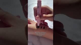 How To Remove Waterproof Makeup! #thequickflick #quickfix #waterproofmakeup