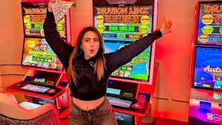 A Crazy Jackpot Win Made Us Bet Like Spoiled Trustfund Babies!