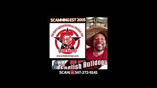 Fraud Old Red English Bulldog Kennel Inc. Scammed These Puppy Seekers $5,500 @MasterOfAllBulldogs