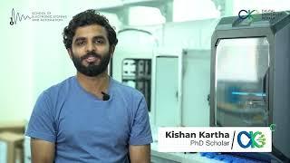 Experiential learning - way ahead - School of Electronic Systems and Automation