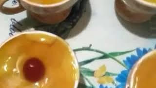 FRUIT CUSTERD-SUNITA Khana Khazana