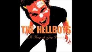 The Hellboys - (The Revenge Of) Joey Buttafucko - 2003