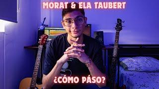 Morat & Ela Taubert  - ¿Cómo Páso? (Cover )