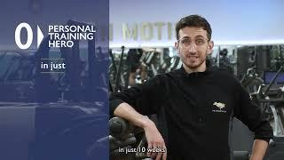 The Hogarth Academy | Level 3 Personal Training Certification | The Hogarth Club