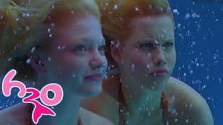 H2O - Plötzlich Meerjungfrau Kurzfolge | Staffel 1 Folge 3 | Im Netz