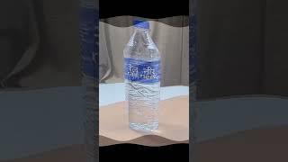 Top 10 Best Brands of Water Bottles in India #shorts