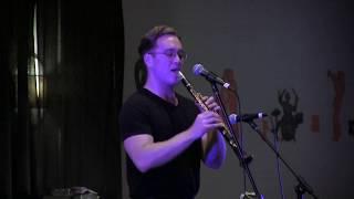 Hallelujah - Dave Bennett Quartet - Suncoast Jazz Classic, 2017