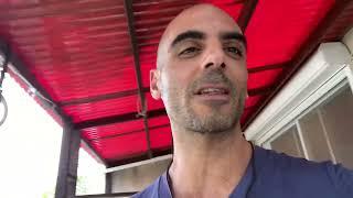 אמבטיית קרח - המדריך לאמבטיית קרח ביתית קבועה