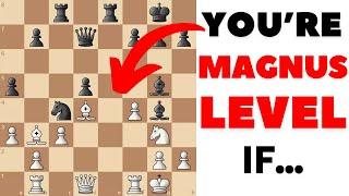 Chess Puzzle Rating Test [Quiz]