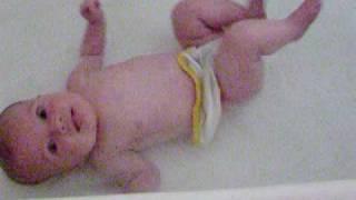 Bathtime