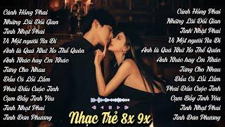 Siêu Phẩm Rumba Nhạc Trẻ Xưa - Nhạc Trẻ Thế Hệ 9x Một Thời Triệu View | Playlist Nhạc Trẻ 9x