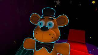 I might need another pair of pants - FNAF VR #1