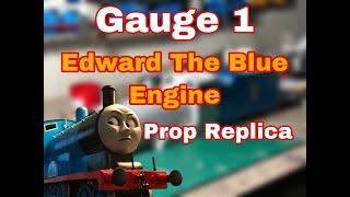 How I Made Gauge 1 Edward (OLD)