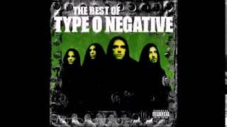 Type O Negative - Black No. 1 [Short Version]