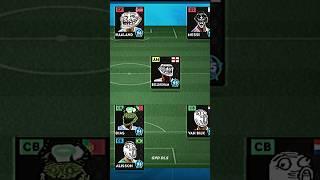 DLS 24 BEST ATTACKING 3-4-3 formation #dls24 #attacking