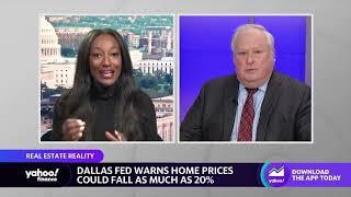 White House officials say we are ‘in a housing affordability crisis’: NAHB CEO