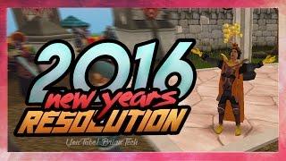 Runescape: New Years Resolution 2016/Goals & Future Plans/Rs3 Commentary 2015-2015