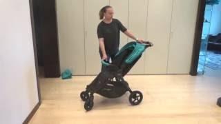 Britax B-Motion Plus