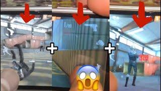 “SAMSUNG J1 mini" 1.GB  FREE FIRE | HIGHLIGHT  #22