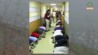 Statewide Tornado Drill for West Virginia on March 25, 2025, at 11:00 AM