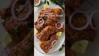 #ayshastastytreat #shan #chickensteamroast Chicken Steam Roast with Shan Masala| Easy and Delicious