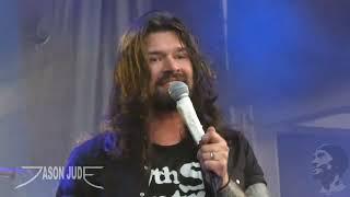 Taking Back Sunday Full Concert [HD] LIVE 8/3/18