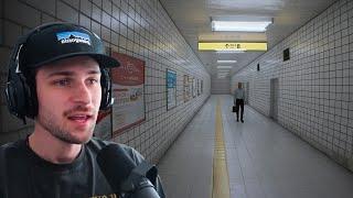 Attempting The World Record - Exit 8 (1:27)