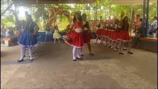 1º FESTIVAL DE TALENTOS DA ESCOLA MUNICIPAL MARCELO PIMENTEL - PALMEIRA DOS ÍNDIOS-AL