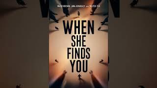 Finds you | Audiobook Mystery, Thriller & Suspense