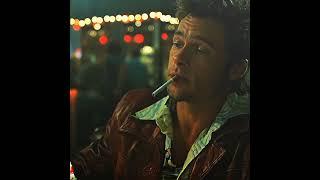 Brad Pitt Fight Club Edit | #shorts