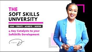 Role Model, Mentor, Coach, or Sponsor—Which Do You Need? | Soft Skills University Episode 03