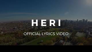 The Golden Melodies Tz | Heri Official lyrics video