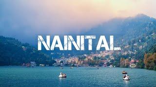 Top 10 Beautiful Tourist Places to visit in Nainital, Uttarakhand