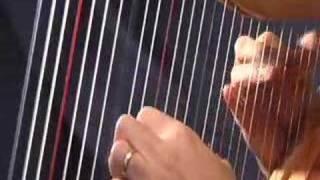 Daily Harp Moments-La Paloma (The Dove)