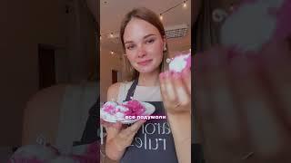 Как я сделала самую вкусную свечу? 