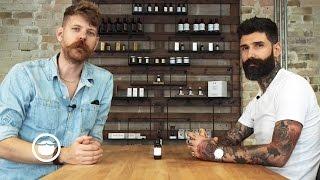 Carlos Costa Story & Interview | Keep on Growing