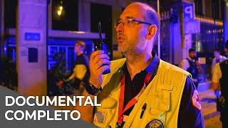 Paramédicos por el mundo, Ibiza / Fiestas de Luna Llena Tailandia | Free Documentary Español