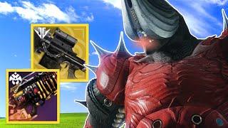 Nezarec is WAY too easy... | Destiny 2 Root of Nightmares