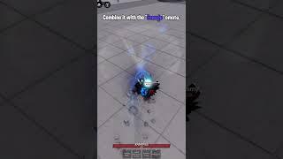 These emotes make you the Shadow Monarch  #thestrongestbattlegrounds