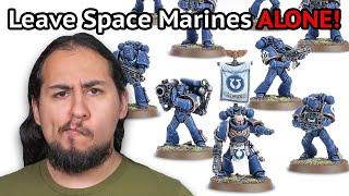 Was Primaris Worth It?