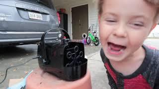 Best Automatic Bubble Blower? | GAZILLION Bubbles Machine