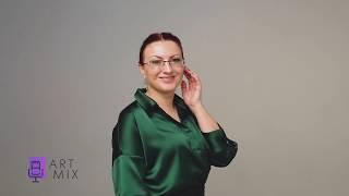Мария Ахлибинская / Основатель центра