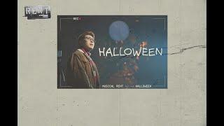 뮤지컬 [렌트] 1일 1렌트_Halloween_주요 넘버 가사 공개