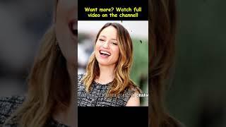 diana agron and craig ferguson’s awkward dentist chat is pure gold #shorts #craigferguson