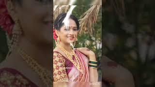 Constable manju  Manju  #love #marathi #song #constable manju #photography #photoshoot